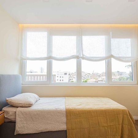 Central Deluxe Apartment Бургас Экстерьер фото