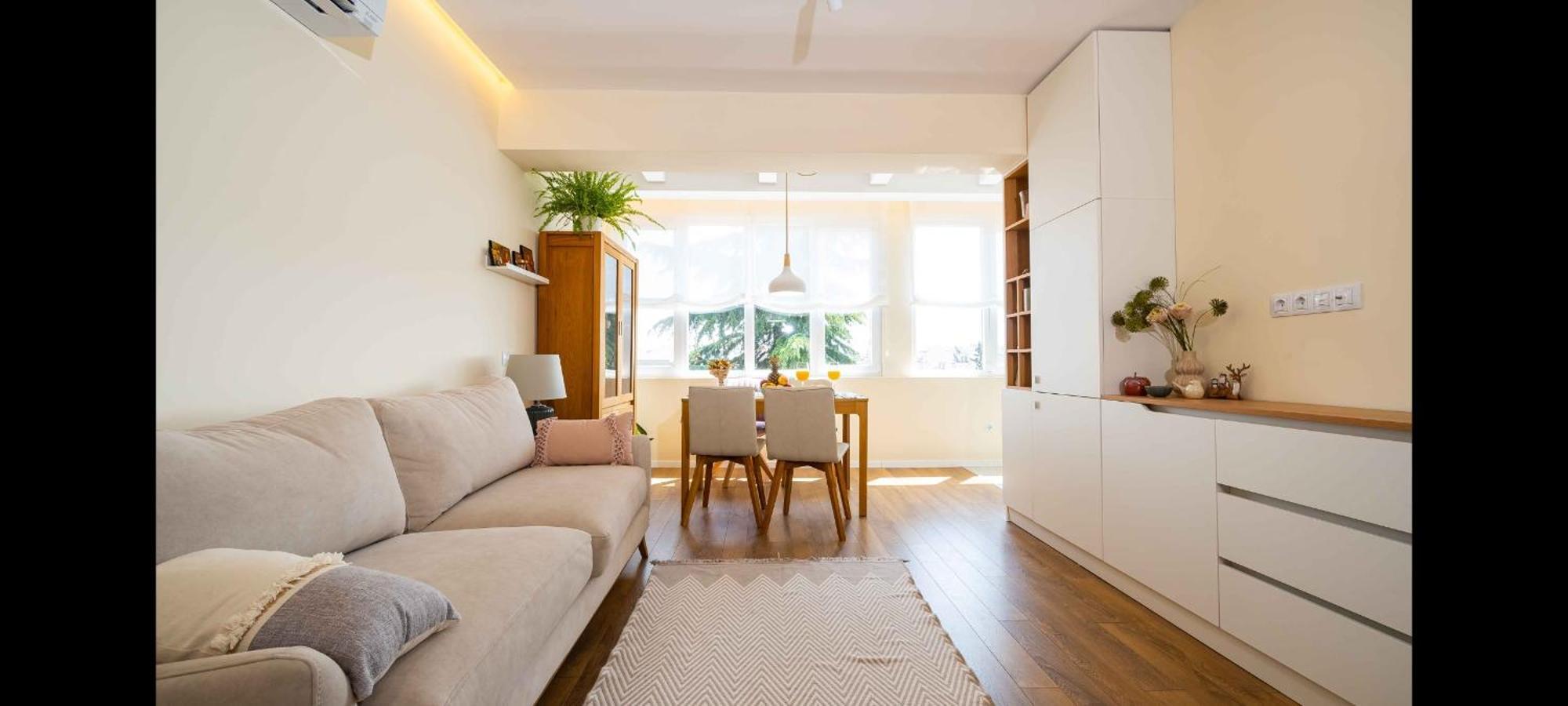 Central Deluxe Apartment Бургас Экстерьер фото