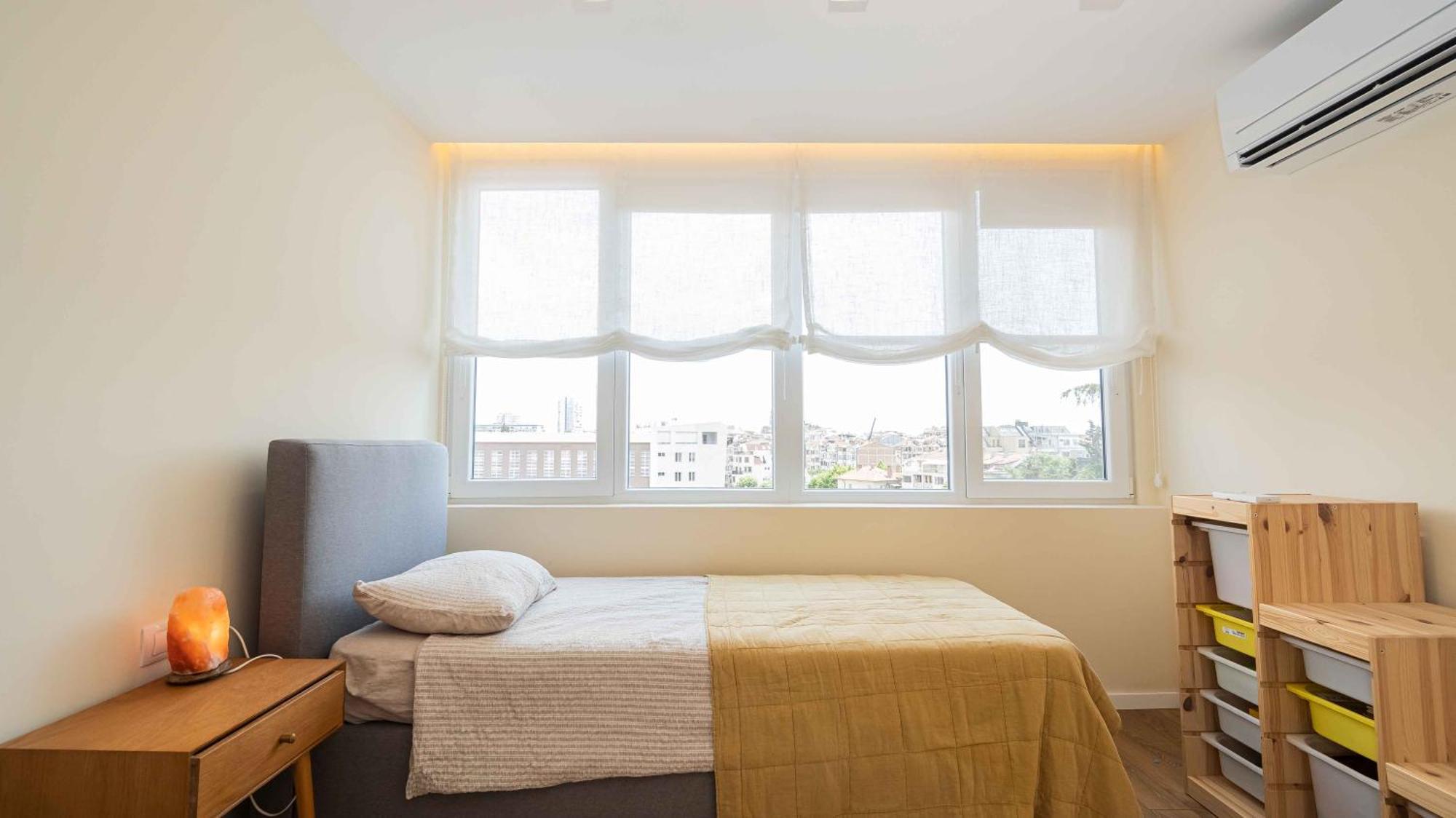 Central Deluxe Apartment Бургас Экстерьер фото